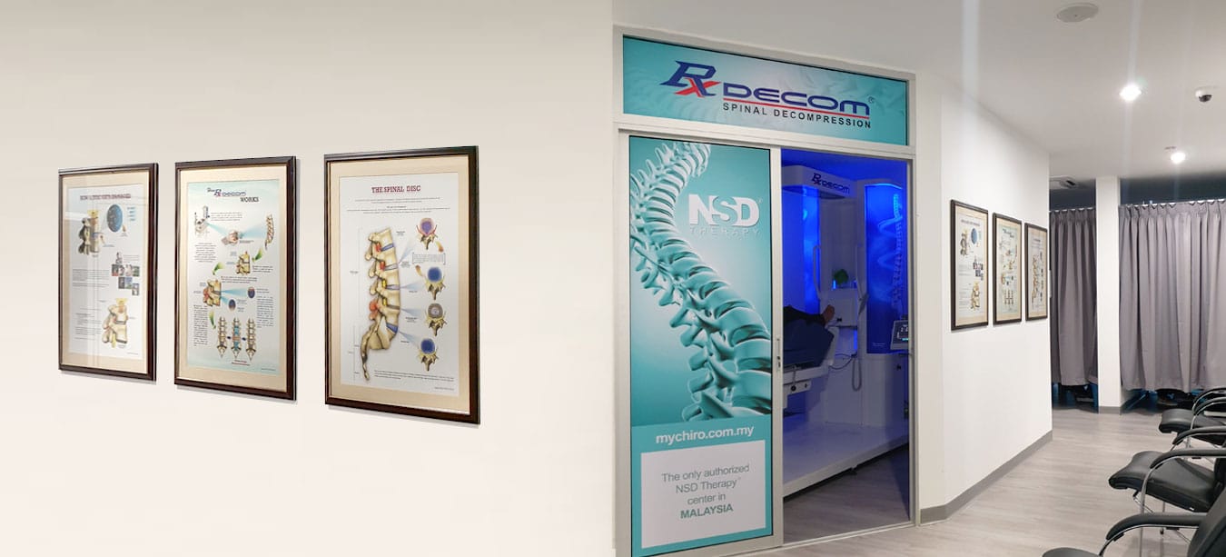 Read more about the article Chiropractic Center Near Mont Kiara