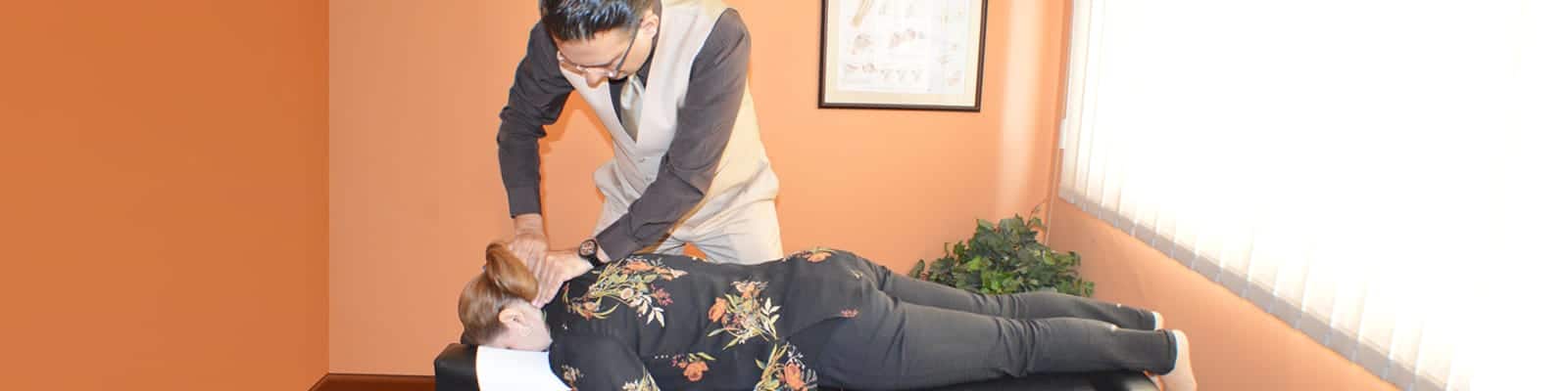 Read more about the article Preventive Chiropractic Care Combined With Physiotherapy