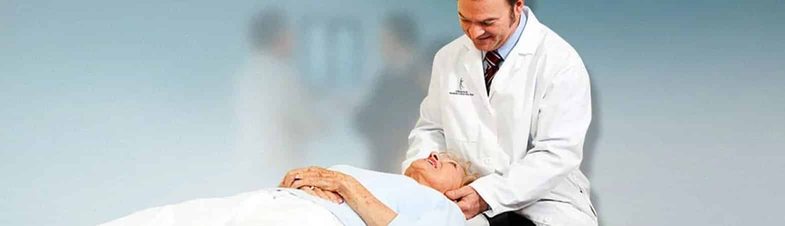 You are currently viewing Chiropractic Or Physiotherapy For Sciatica & Back Pain