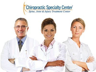 Slip disc Treatment