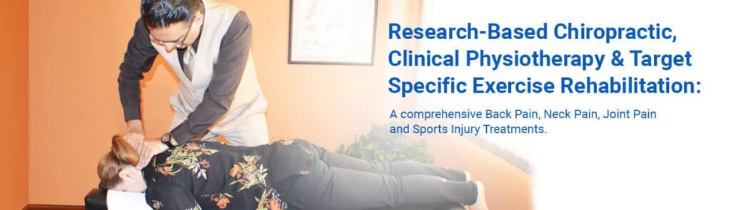 back pain treatment