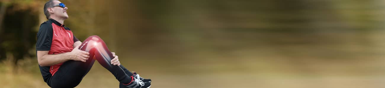 Read more about the article Knee Pain Treatment That Repairs Damage Without Surgery