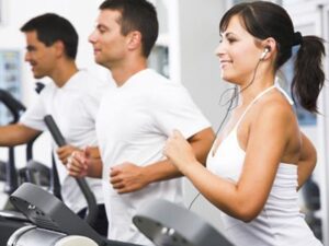 Aggressive workouts are common cause of slipped disc (slip disc)