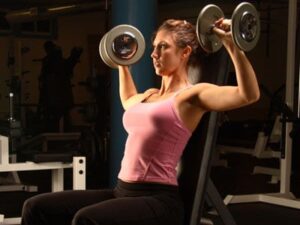 Doing the wrong outs can hurt and injure your disc: slipped disc (Slip Disc)