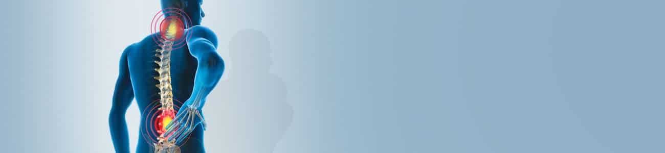 Read more about the article Slipped Disc Treatment Without Injections Or Surgery In KL