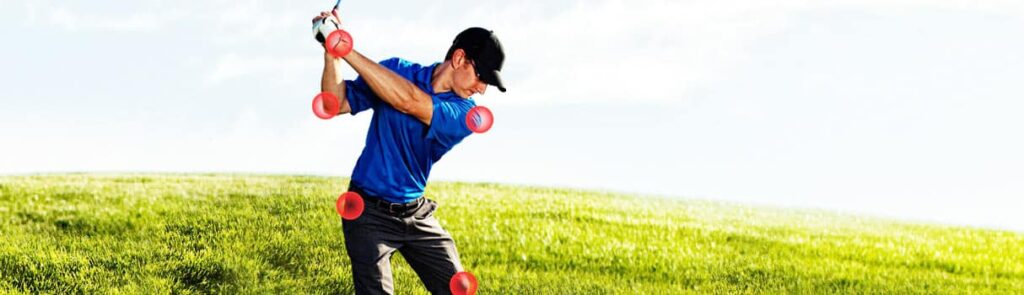 We are the Best center for golf and sports injuries treatment in Malaysia