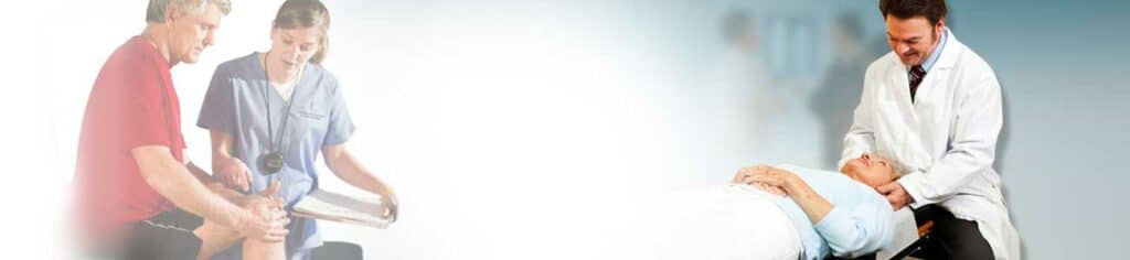 Chiropractic with Physiotherapy