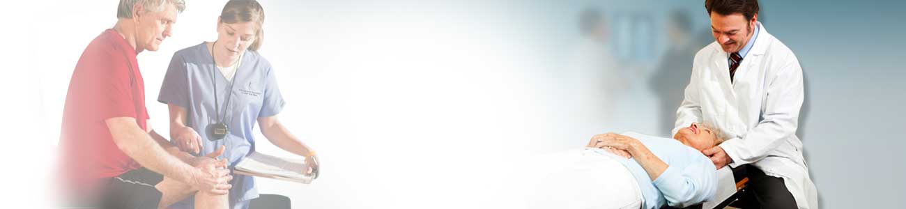 Read more about the article Chiropractic With Physiotherapy