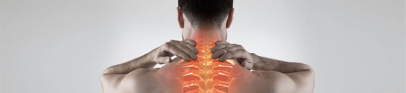 Read more about the article Effective Care for Chronic Neck & Back Discomfort