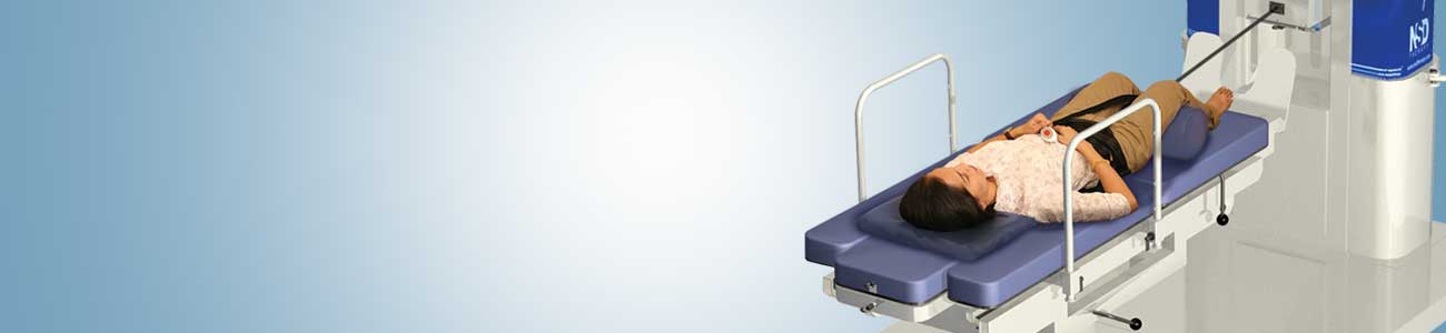 You are currently viewing Spinal Decompression Therapy