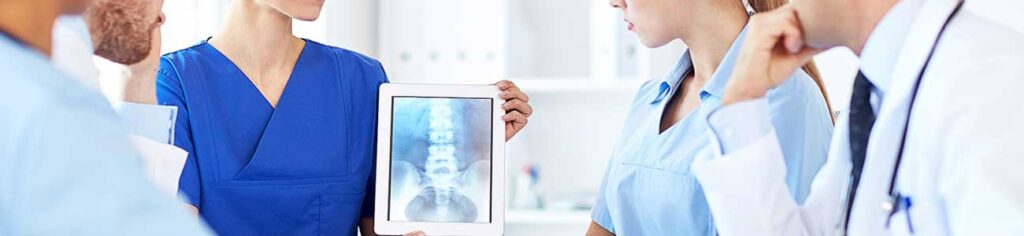 chiropractors and physiotherapists training program