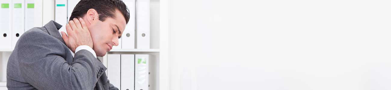 Read more about the article Neck & Back Care for Better Mobility