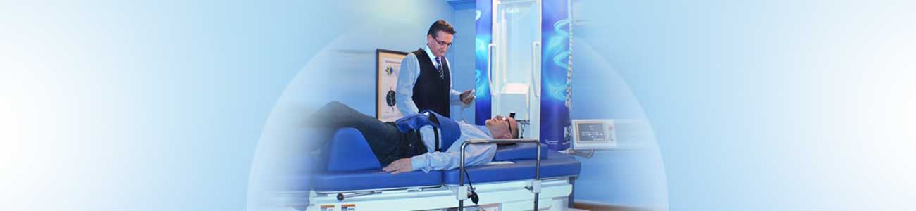 Read more about the article Non-Surgical Treatment Option For A Slipped Disc In Malaysia