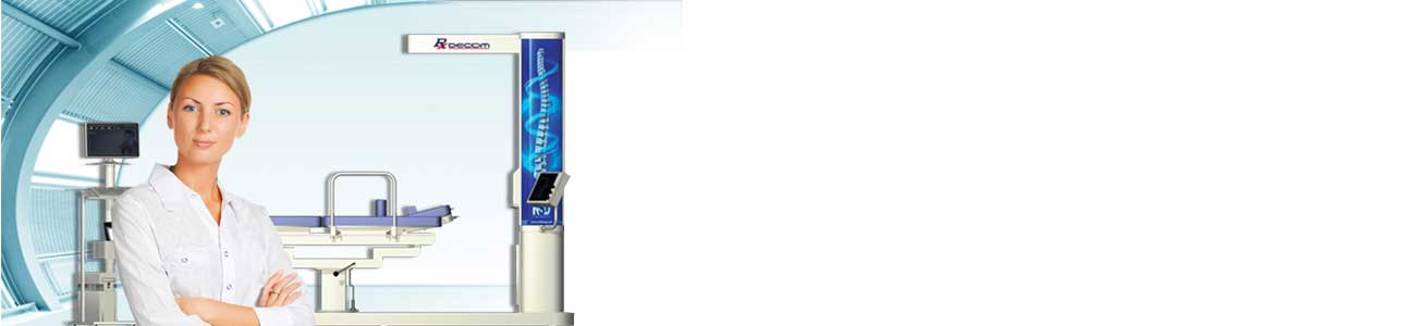 Read more about the article Spinal Decompression Therapy with RxDecom®