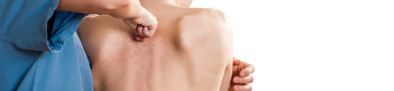 Read more about the article Slipped Disc Care At Chiropractic Specialty Center®
