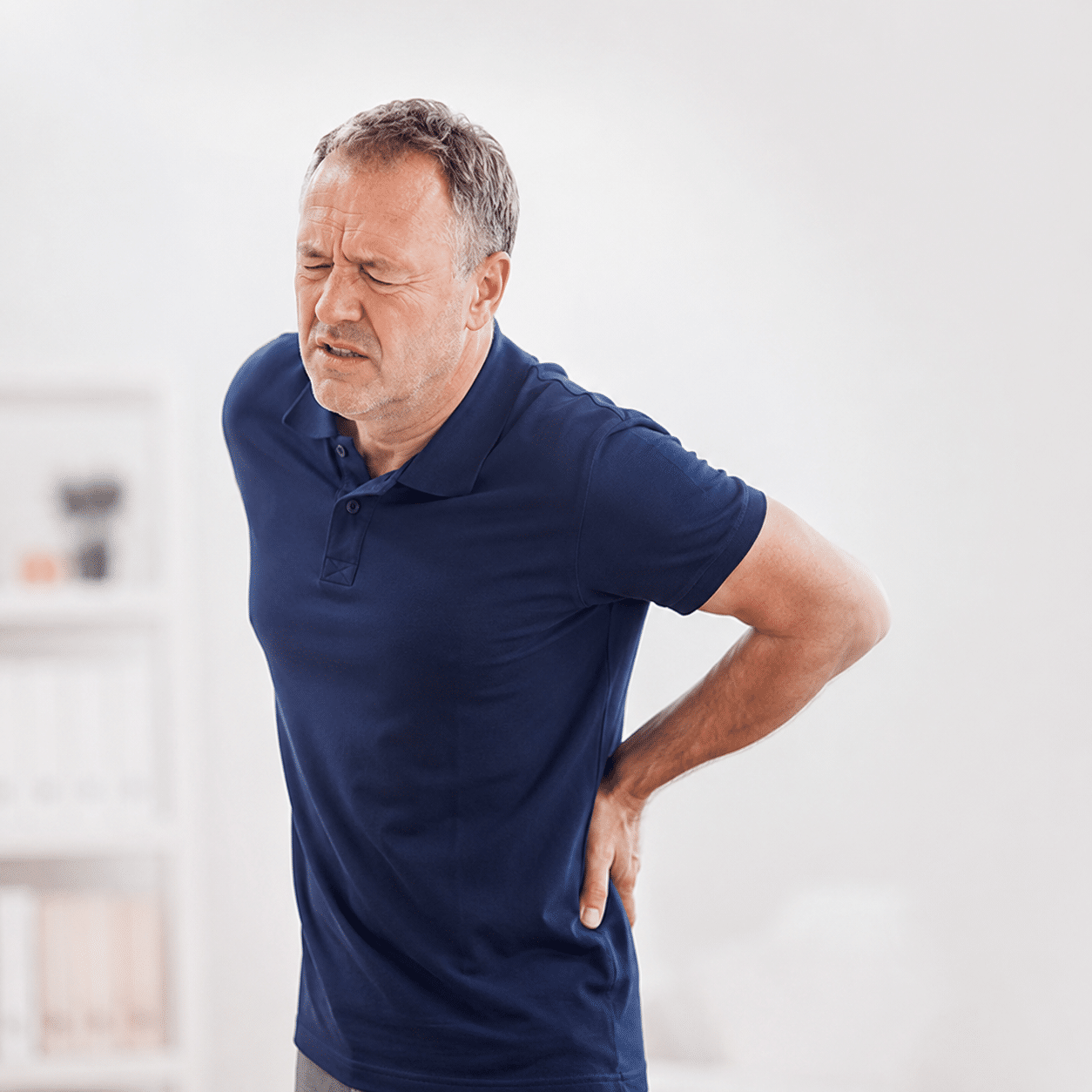Read more about the article L4-L5 Slip Disc, Sciatica & Stenosis: Complete Guide | CSC