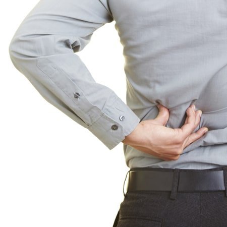 Bes tLigamentum Flavum Hypertrophy treatment KL stop back pain caused by Ligamentum Flavum Hypertrophy