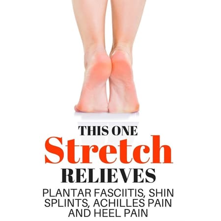 Treat the cause of Plantar Fasciitis cause of Plantar Fasciitis