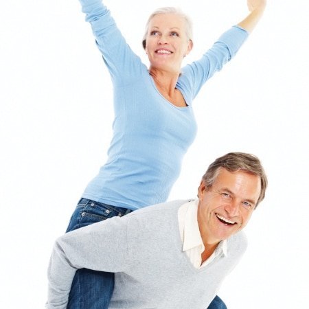 heal back pain without surgery