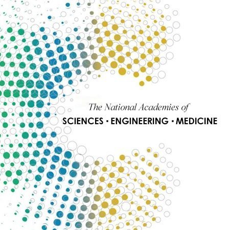 National Academies magazine