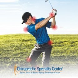 Chiropractor in Sungai Buloh