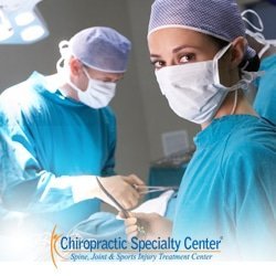 Arthroscopic Knee Surgery in Malaysia