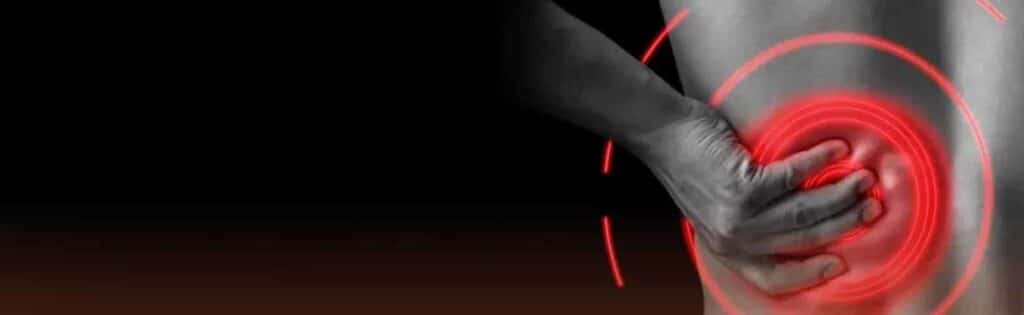 Back pain after spine surgery in Malaysia
