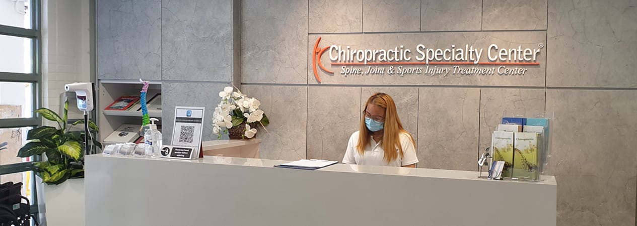 Read more about the article Top Nine Tips For Finding A Good Chiropractor Revealed