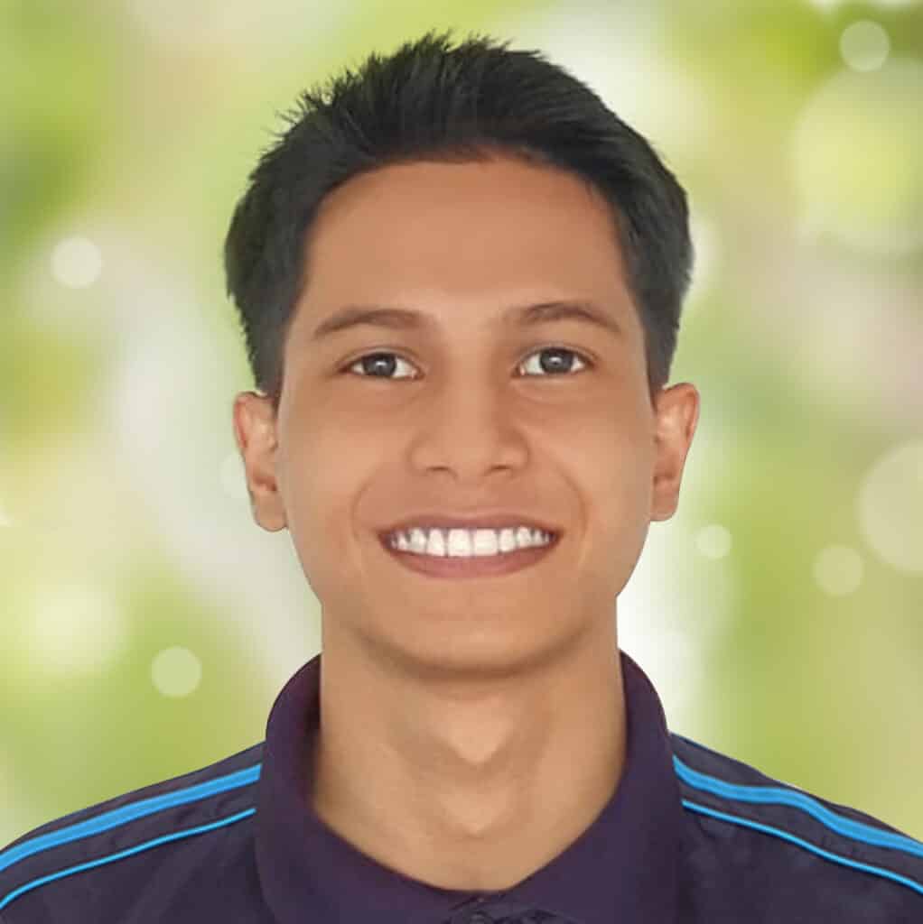 One of the professional Physiotherapists working at Chiropractic Specialty Center in Malaysia and his name is Anas, PT Clinical Physiotherapist in Setia Alam.