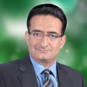 Yama Zafer. D.C. Chiropractor In Bukit Damansara, Kuala Lumpur