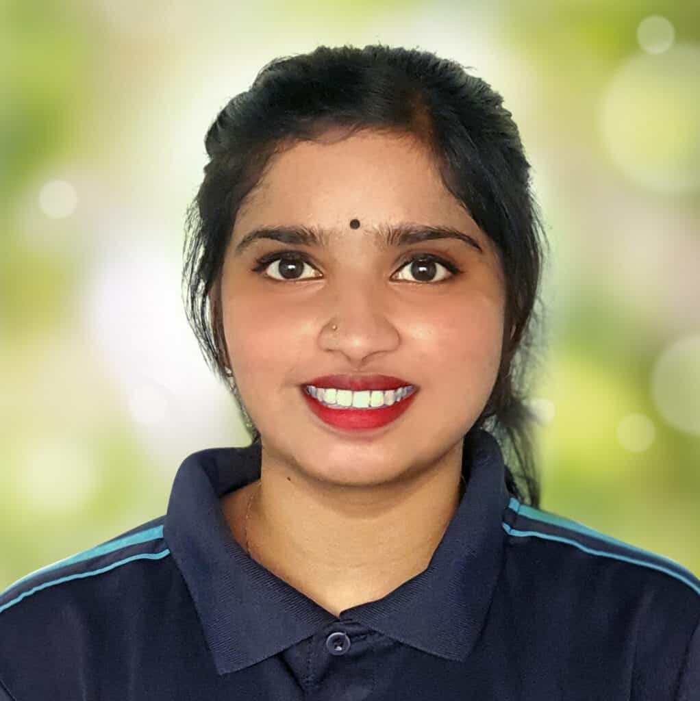 One of the professional Physiotherapists working at Chiropractic Specialty Center in Malaysia and his name is Mary Anne, PT Clinical Physiotherapist in Setia Alam.