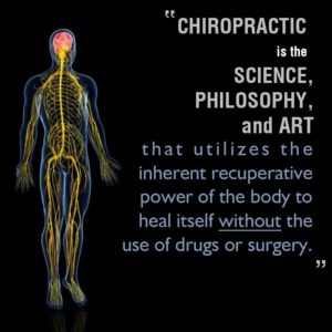 Chiro-Zone part of CSC our Chiropractic focuses on nervous system