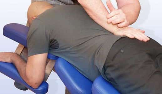 Flexion-DIstraction therapy
