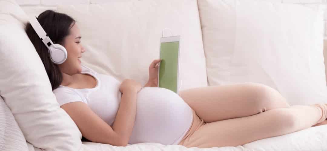 Read more about the article Prenatal & Postpartum Care in KL for Comfort & Support