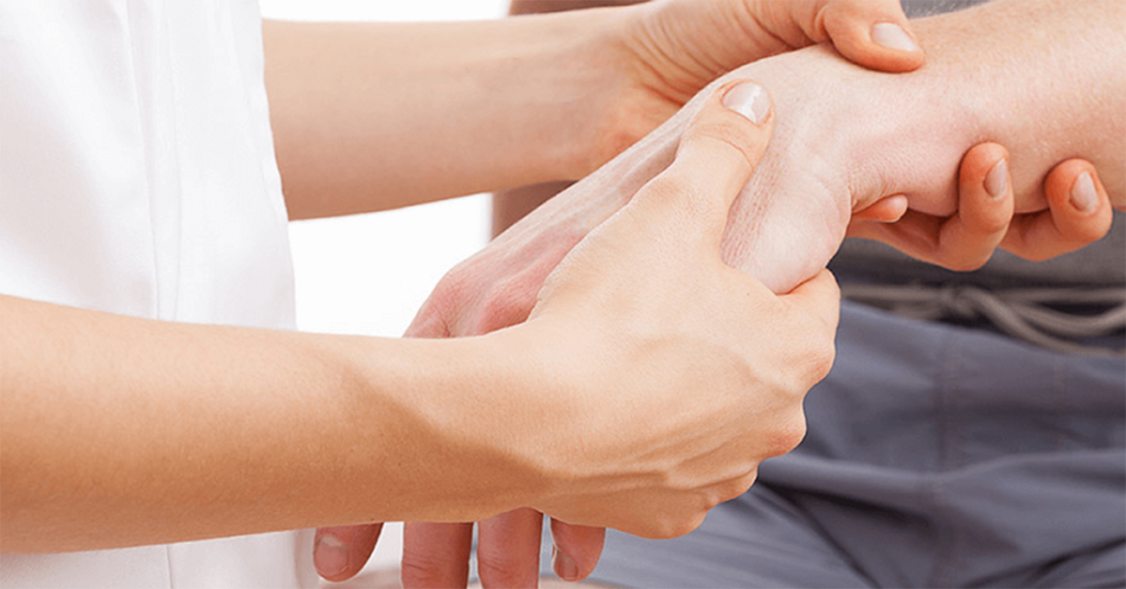 NSD therapy for radicular pain