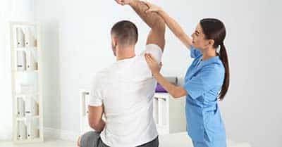 physiotherapy in Kuala Lumpur Malaysia