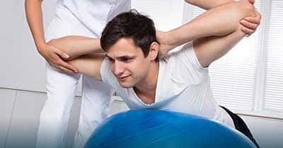 chiropractic & physiotherapy