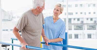 spine and joint rehabilitation