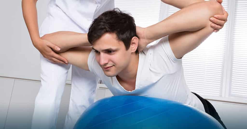 chiropractic combined with physiotherapy in Kuala Lumpur