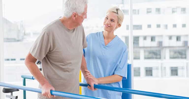spine and joint rehabilitation with chiropractic and physiotherapy