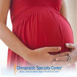 back pain and pregnancy treatment in KL
