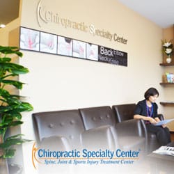 Quayside Mall Chiropractic First