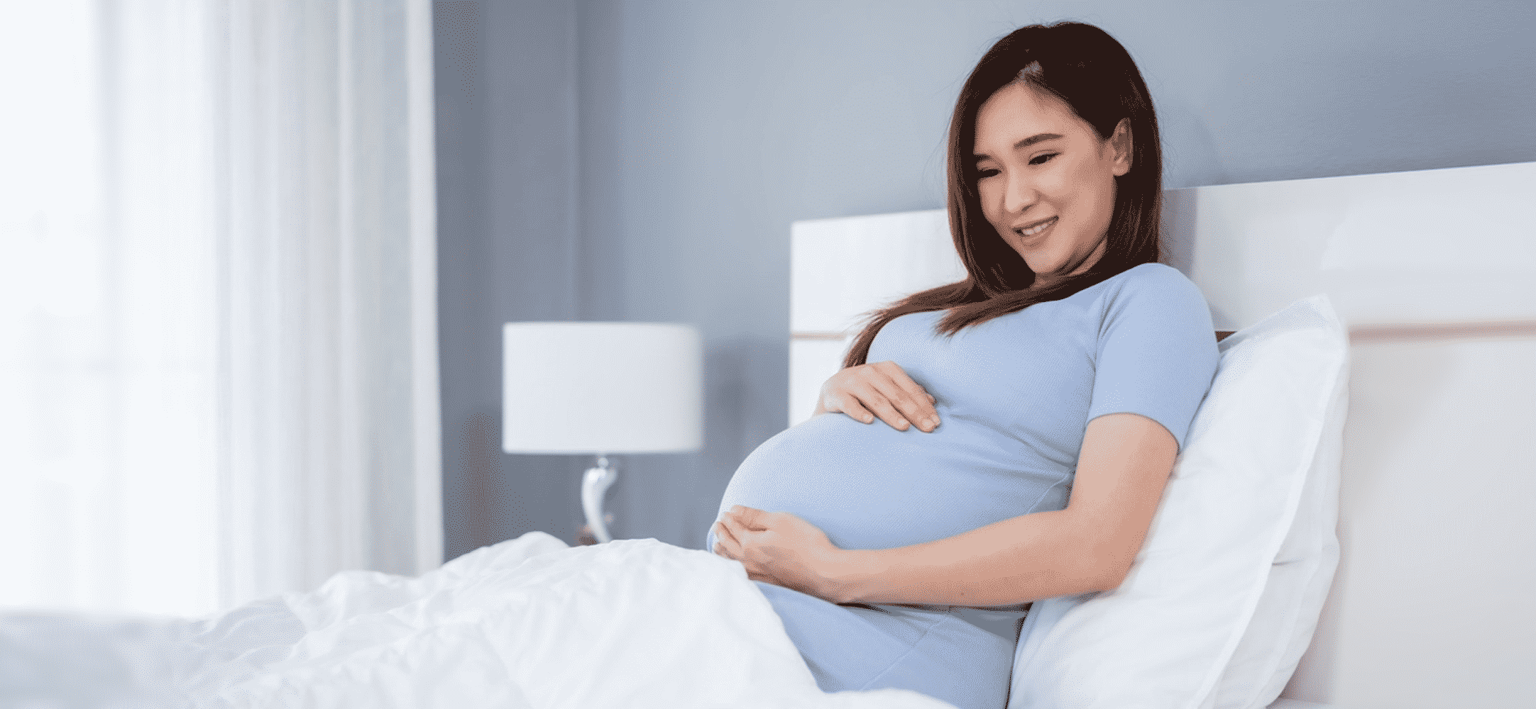 Read more about the article Pregnancy Discomfort: Non-Invasive Care Options