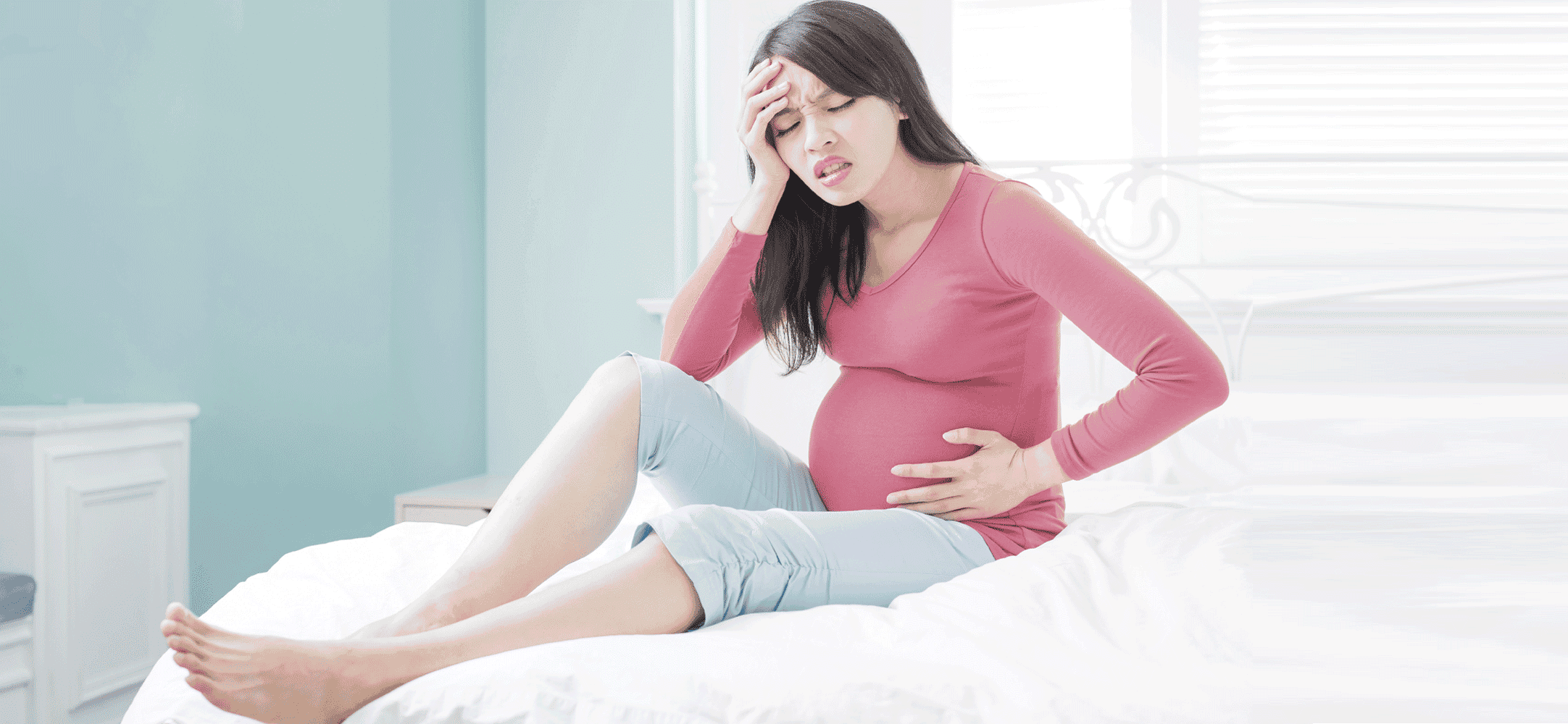 You are currently viewing Pelvic Discomfort During Pregnancy: Non-Invasive Care Options