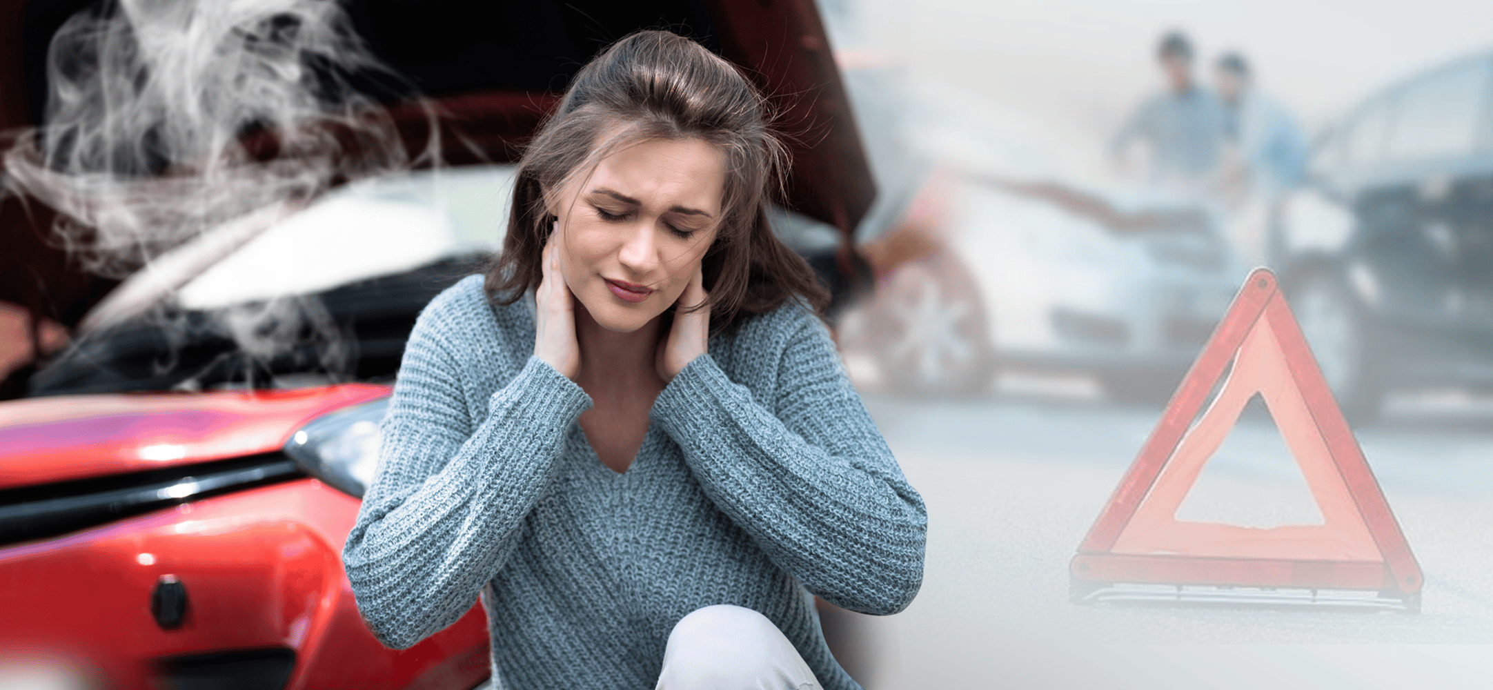 You are currently viewing Best Whiplash Neck Injury Treatment In KL For Car Accidents