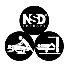 Icon for chiropractic in KL methods