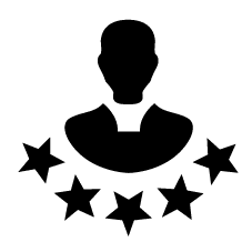 icon for CSC's experienced chiropractor in KL