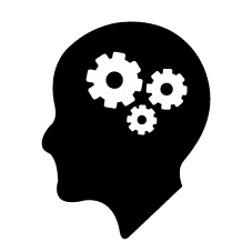 Icon for a knowledgeable chiropractor in Kuala Lumpur