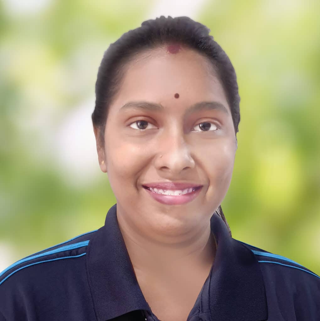 One of the professional Physiotherapists working at Chiropractic Specialty Center in Malaysia and her name is Reva