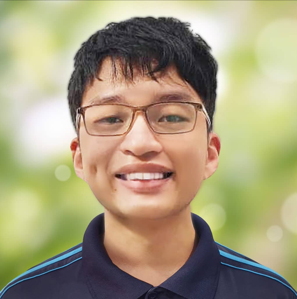 One of the professional Physiotherapists working at Chiropractic Specialty Center in Malaysia and his name is Teoh